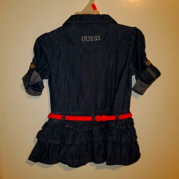 Guess dress - Picture 2 of 2